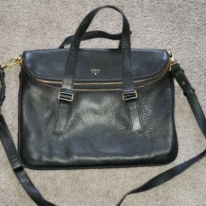 Fossil crossbody bag